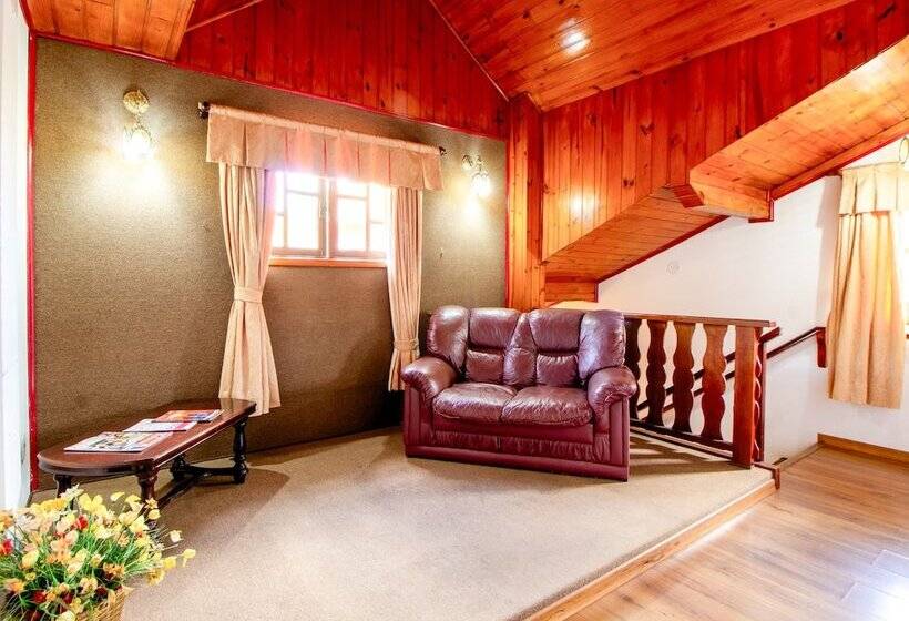 Velinn áustria Hotel Monte Verde