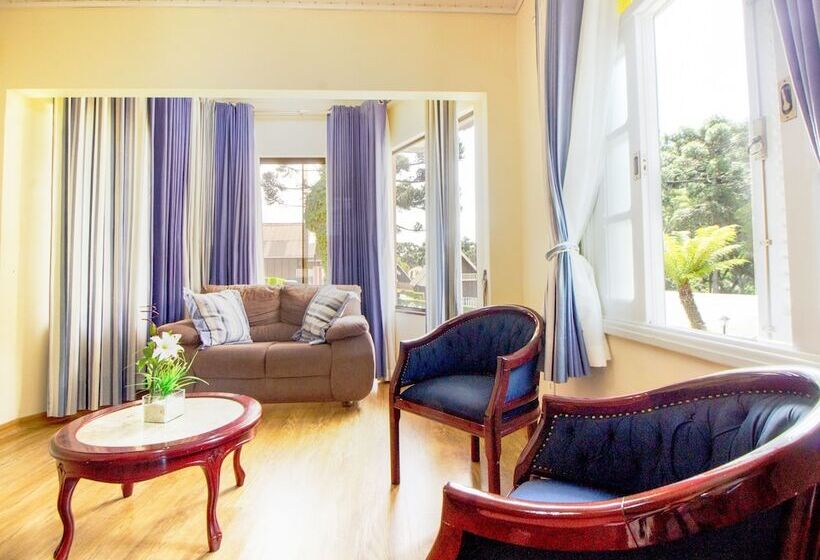 Velinn áustria Hotel Monte Verde