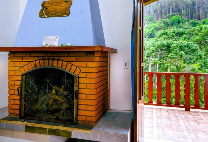 Velinn áustria Hotel Monte Verde