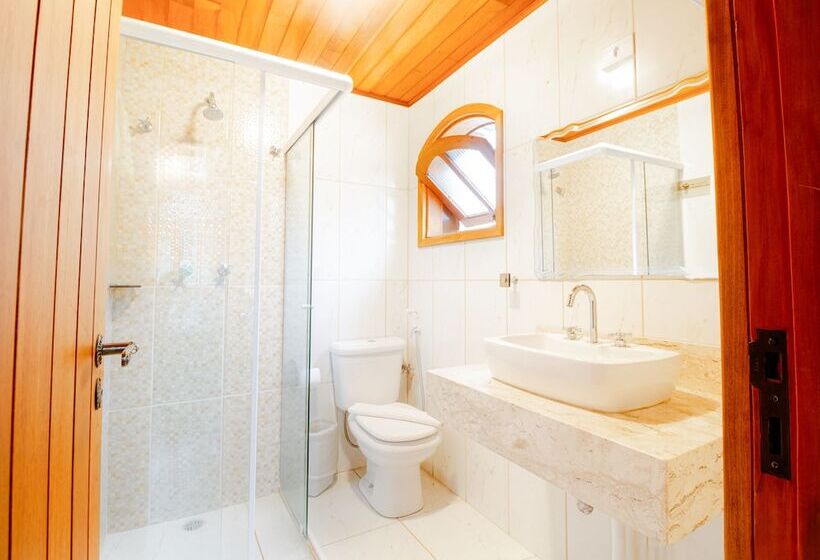 Velinn áustria Hotel Monte Verde