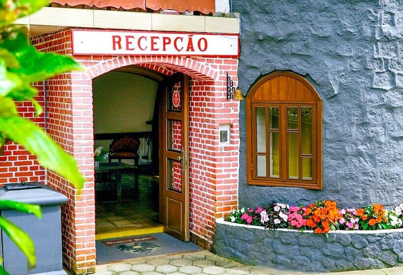 Velinn áustria Hotel Monte Verde