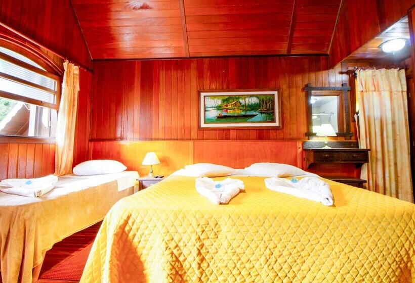 Velinn áustria Hotel Monte Verde