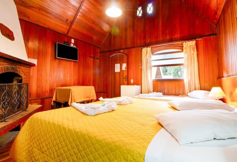 Velinn áustria Hotel Monte Verde