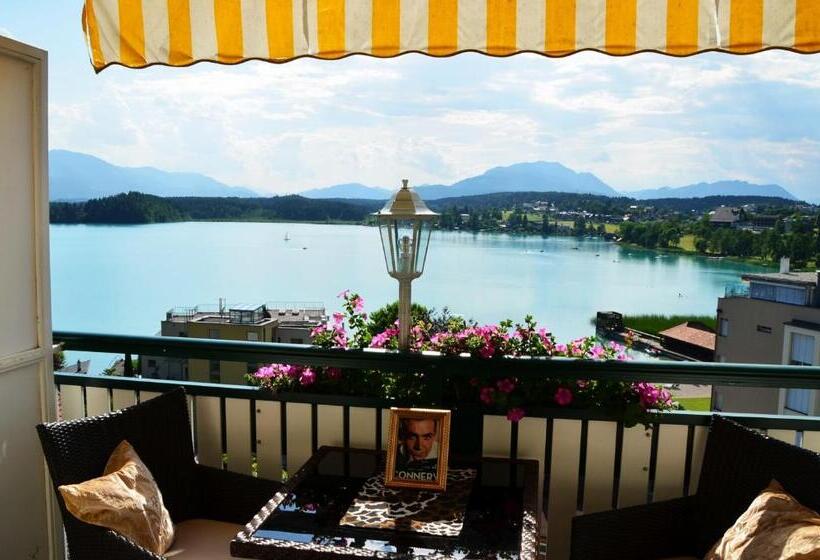 Villa Desiree   Hotel Garni   Adults Only