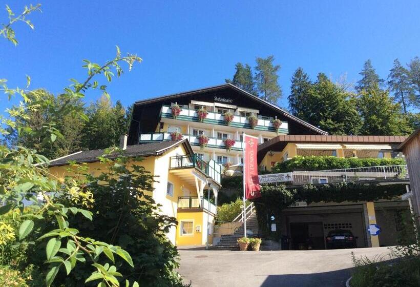 Villa Desiree   Hotel Garni   Adults Only