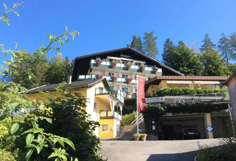 Villa Desiree   Hotel Garni   Adults Only