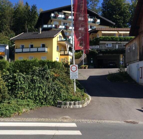 Villa Desiree   Hotel Garni   Adults Only