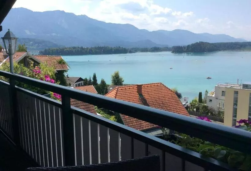 Villa Desiree   Hotel Garni   Adults Only