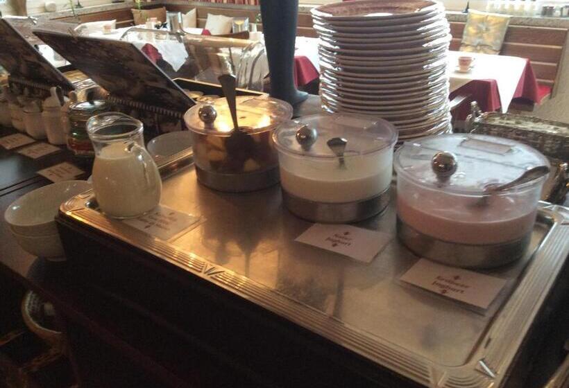 Villa Desiree   Hotel Garni   Adults Only