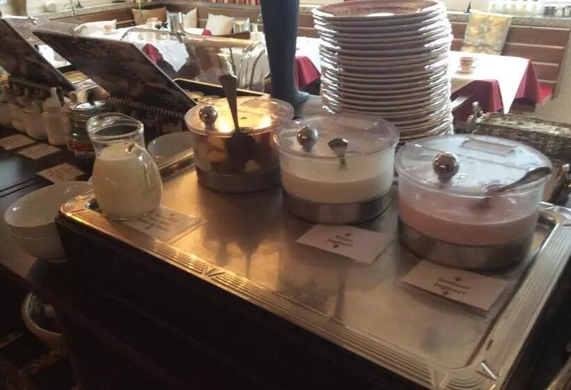 Villa Desiree   Hotel Garni   Adults Only