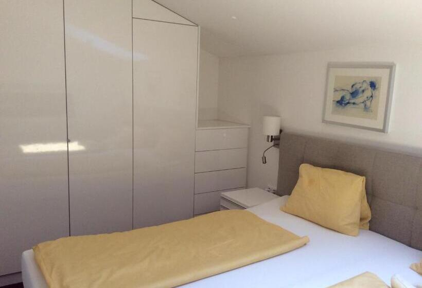 Villa Desiree   Hotel Garni   Adults Only