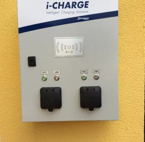 Villa Desiree   Hotel Garni   Adults Only