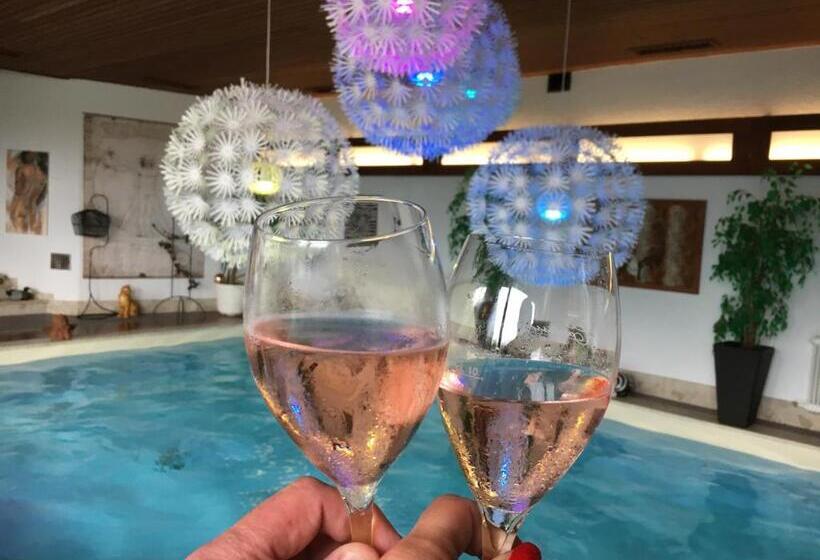 Villa Desiree   Hotel Garni   Adults Only