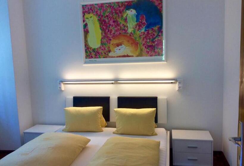 Villa Desiree   Hotel Garni   Adults Only