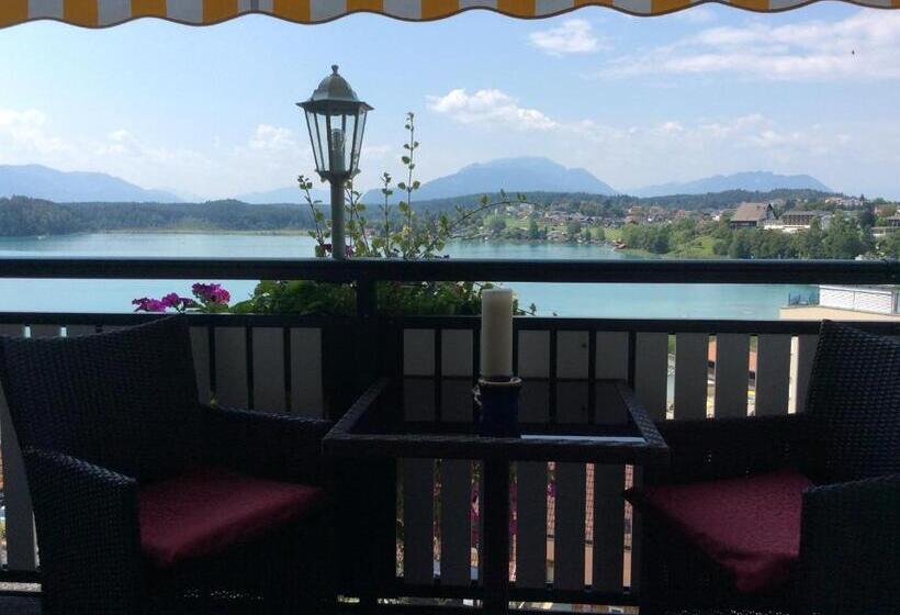 Villa Desiree   Hotel Garni   Adults Only