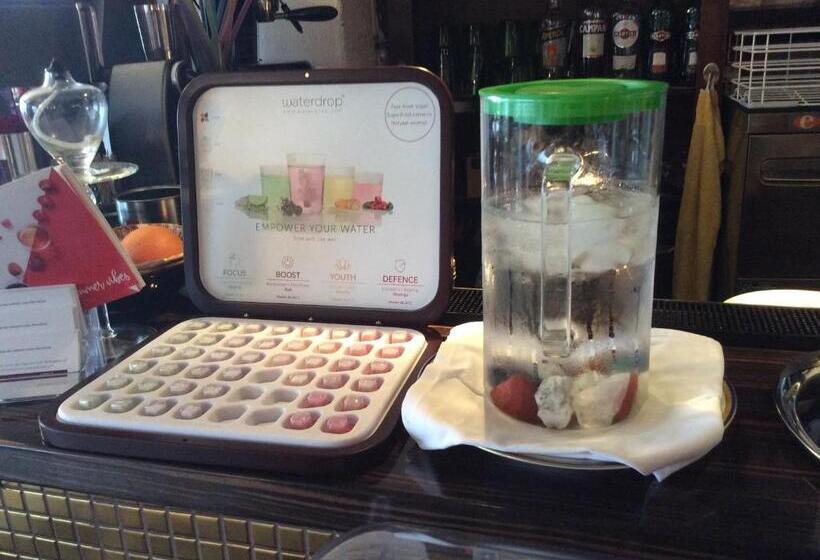 Villa Desiree   Hotel Garni   Adults Only