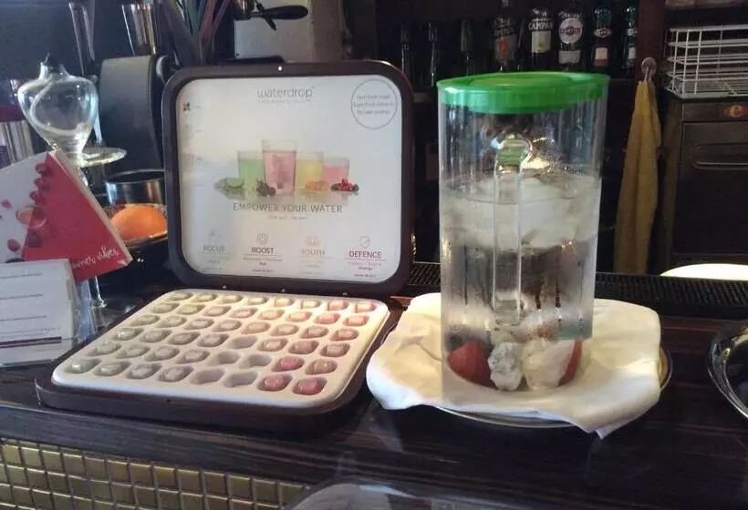 Villa Desiree   Hotel Garni   Adults Only