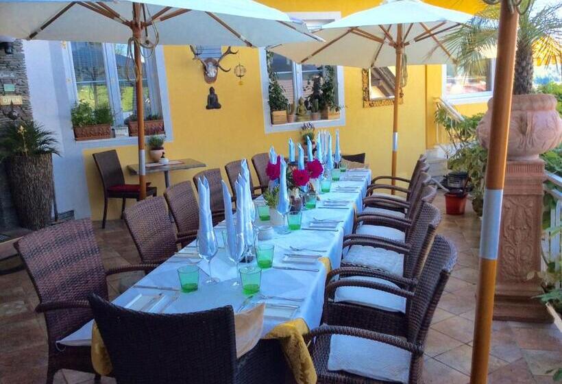 Villa Desiree   Hotel Garni   Adults Only