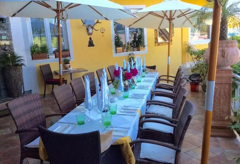 Villa Desiree   Hotel Garni   Adults Only