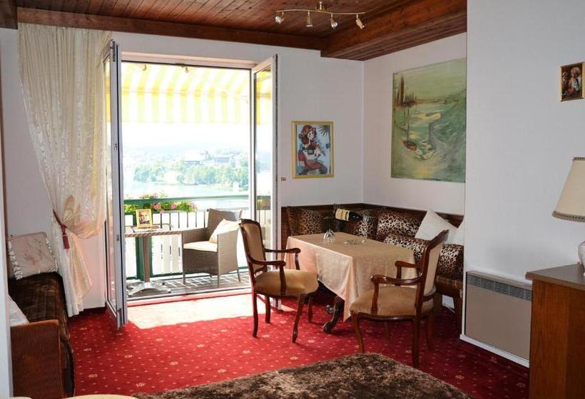 Villa Desiree   Hotel Garni   Adults Only