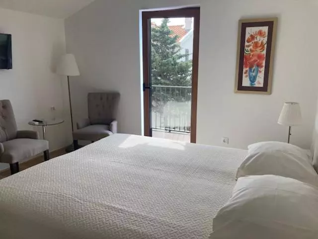 ベッドアンドブレックファースト Bed&breakfast Vanni