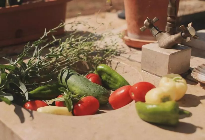 ベッドアンドブレックファースト Bed&breakfast Vanni