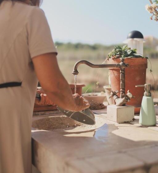 צימר Bed&breakfast Vanni