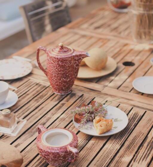 צימר Bed&breakfast Vanni