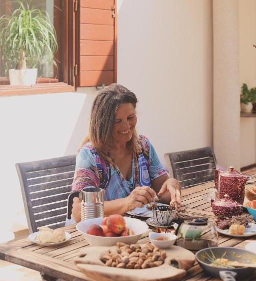 צימר Bed&breakfast Vanni