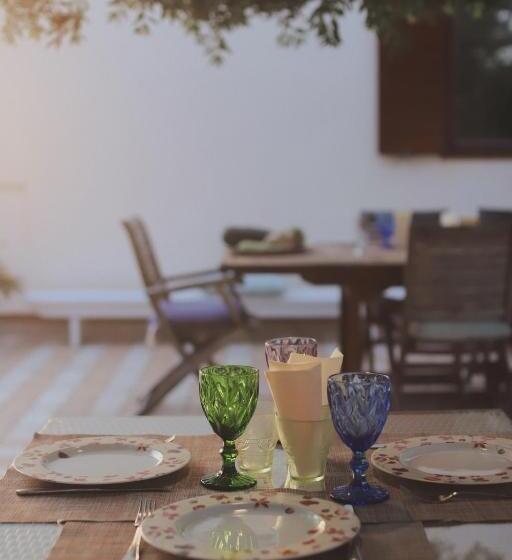 צימר Bed&breakfast Vanni