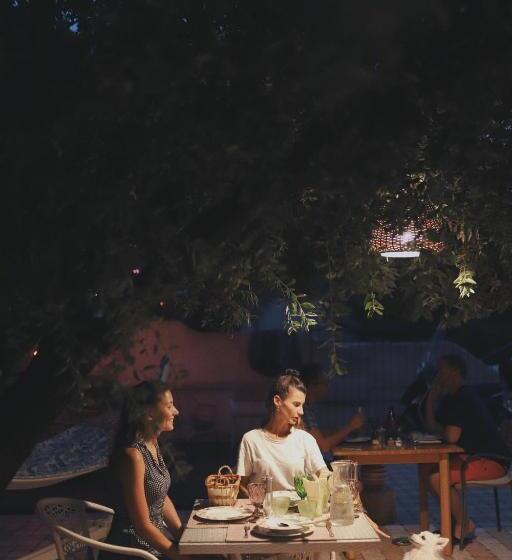 צימר Bed&breakfast Vanni