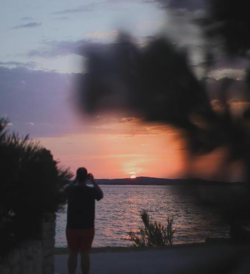 צימר Bed&breakfast Vanni