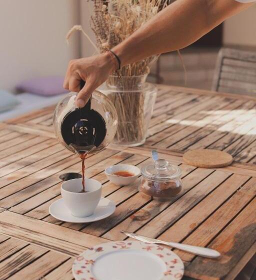 צימר Bed&breakfast Vanni