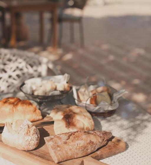 צימר Bed&breakfast Vanni