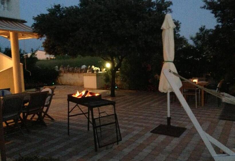 צימר Bed&breakfast Vanni