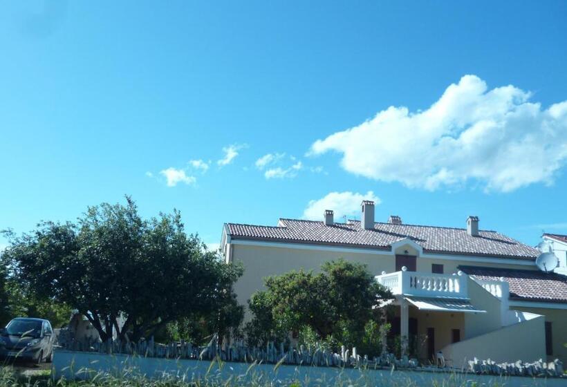 צימר Bed&breakfast Vanni