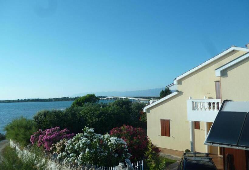 צימר Bed&breakfast Vanni