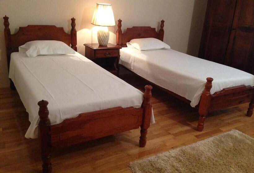 צימר Bed&breakfast Vanni