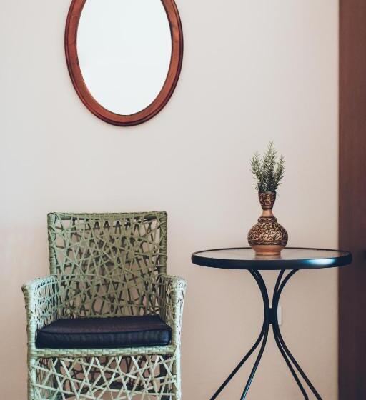 צימר Bed&breakfast Vanni