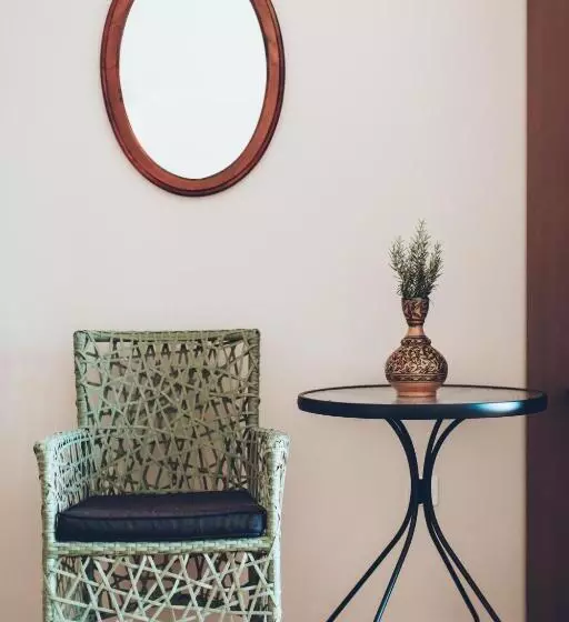 ベッドアンドブレックファースト Bed&breakfast Vanni