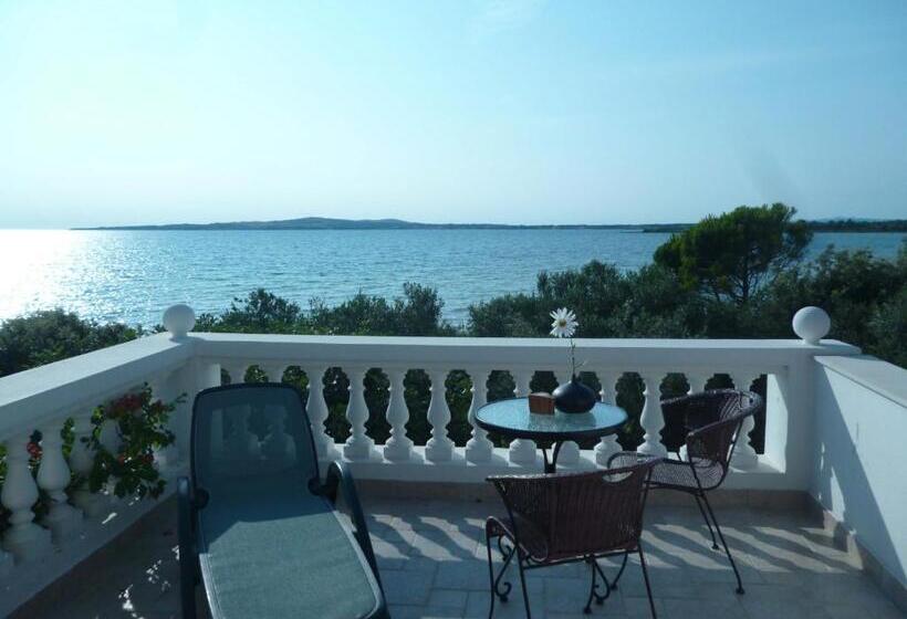 צימר Bed&breakfast Vanni