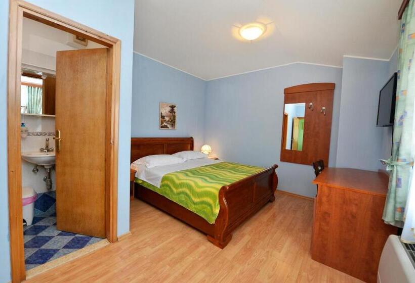 Bed And Breakfast Julia