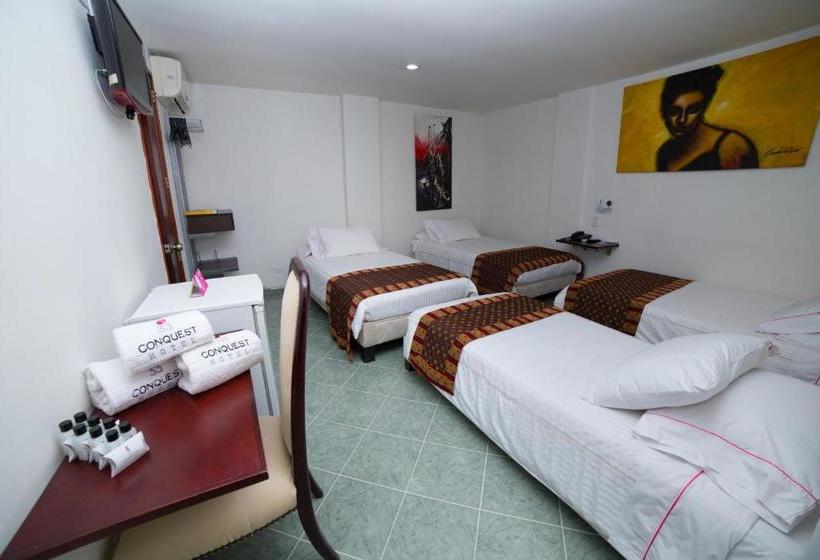 בית מלון כפרי Medellin 33