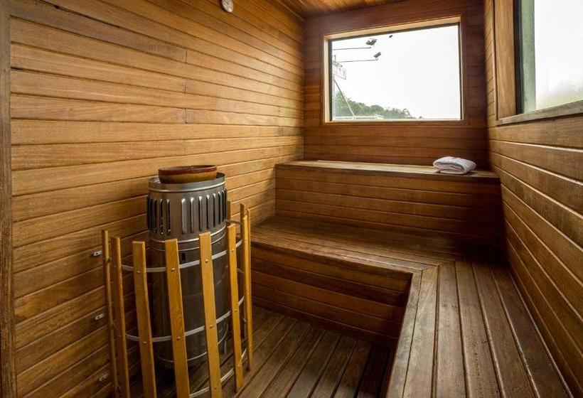 בית מלון כפרי Medellin 33