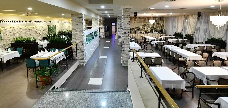 Hotel Alkar