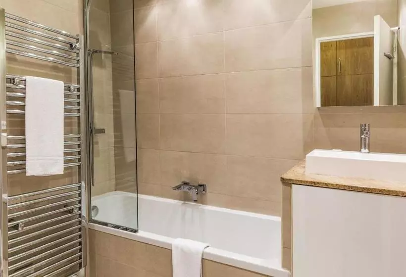 Apartment Arve Chamonix Peaks Retreat