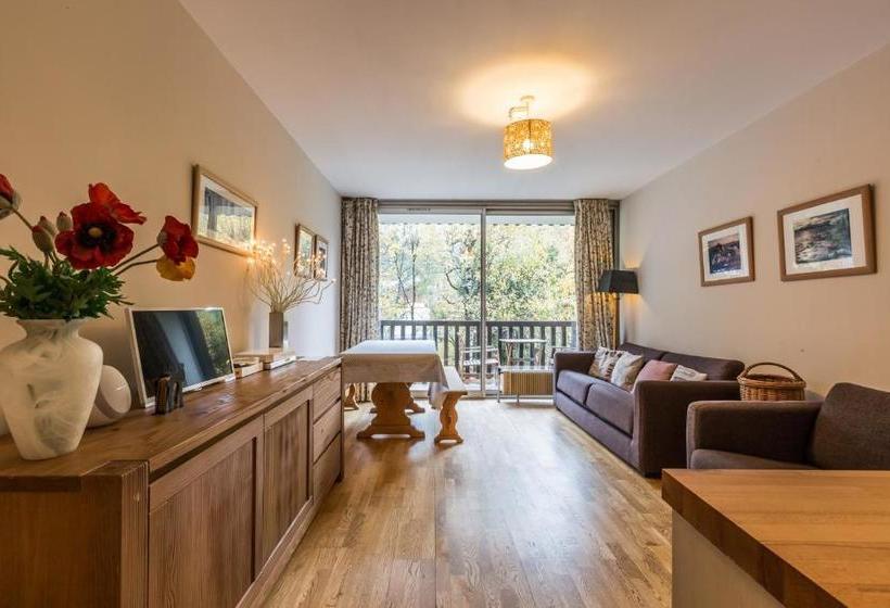 Apartment Arve   Chamonix Peaks Retreat