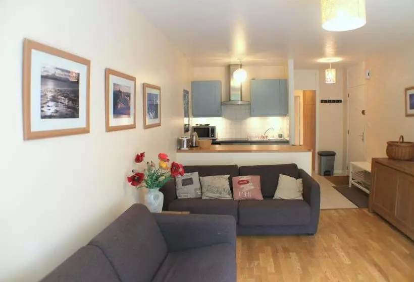 Apartment Arve Chamonix Peaks Retreat