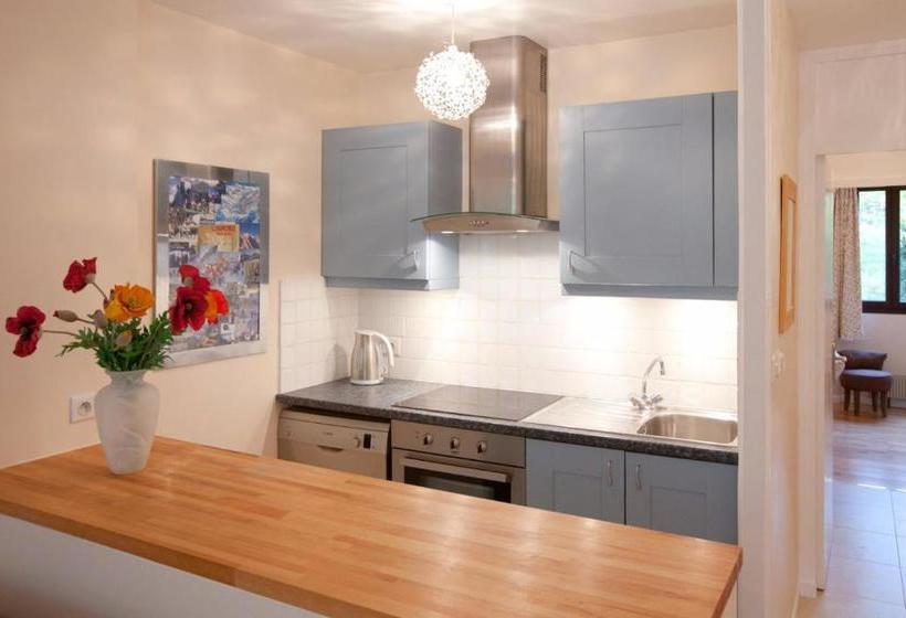 Apartment Arve   Chamonix Peaks Retreat