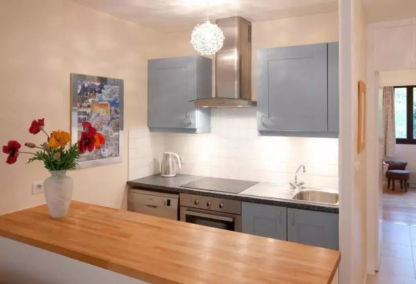 Apartment Arve Chamonix Peaks Retreat
